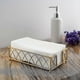 thumbnail image 2 of Soft Disposable Guest Towels | Linen-Like Sanitary Napkins for Everyday Use, 2 of 5