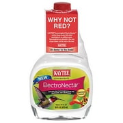 Kaytee Products 100506174 16 oz. Concentrate Hummingbird Electron Nectar