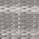 thumbnail image 5 of Cesto de lavandería con Forro y Tapa, Color Gris (Gray Wash), 5 of 6