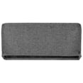 thumbnail image 3 of PlayVital Soft Neat Lining Dust Cover for Steam Deck, Anti Scratch Dust Proof Cover Sleeve Protector Dust Guard for Steam Deck Handheld Console - Gray, 3 of 9