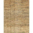 thumbnail image 1 of Ahgly Company Indoor Rectangle Abstract Light Brown Abstract Area Rugs, 3' x 5', 1 of 6