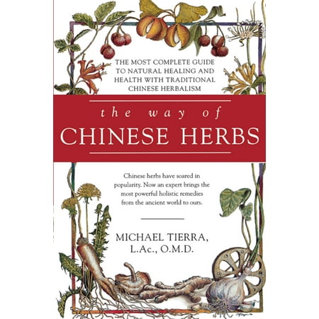 The Way of Chinese Herbs (Other)