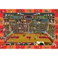Basketball Math Puzzle Spot & Find Basketball Puzzle, 100 Pieces - Walmart.com