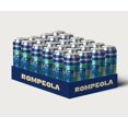 thumbnail image 1 of ROMPEOLA Agua de manantial en lata (24 Pack de 355 ml, Natural), 1 of 2