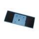 thumbnail image 3 of Paquete de 6 almohadillas de trapeador lavables para accesorios de almohadillas de trapeador M6 Húmedo Macarena Almohadillas para trapear, 3 of 8