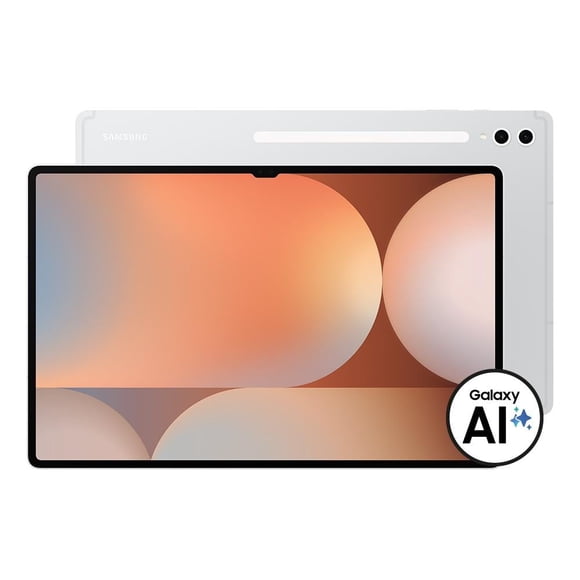 Tablet Samsung Galaxy Tab S10 Ultra Plata 512GB