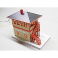 thumbnail image 2 of MTH Golden Spike Yard Switch Tower O Gauge 30-90673, 2 of 8