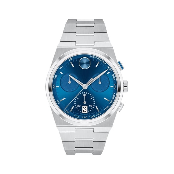 Movado Bold Men's Quartz Chronograph Watch 3601199