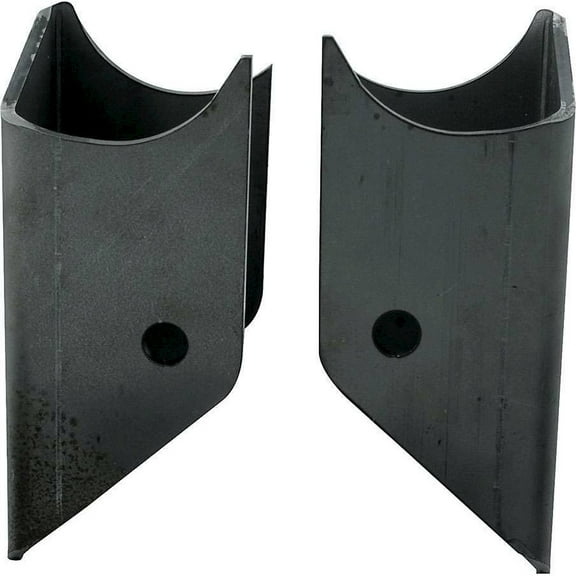 Allstar Performance Single Hole Lower Brackets Stock 1pr