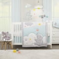 thumbnail image 4 of Disney Dumbo Shine Bright Little Star, Musical Mobile, Infant Nursery, Unisex, 4 of 6