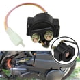 thumbnail image 3 of Starter Relay Solenoid 50 110cc 125cc 150cc GY6 ATV Go Kart Scooter Moped TaoTao, 3 of 9