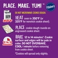 thumbnail image 6 of Pillsbury Ready to Bake Ghost Shape Sugar Cookie Dough, 9.1 oz, 6 of 16