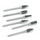 thumbnail image 2 of Lima rotativa Jadeshay 10 brocas giratorias de metal Acero de carburo de tungsteno, 2 of 8
