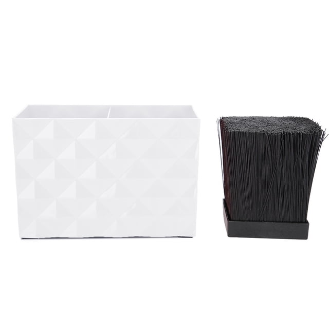 Hairdressing Storage Box, Hairdressing Comb Storage Box, Lightweight For Barber Home For Hairdressing