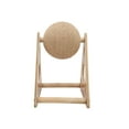 thumbnail image 3 of Cat Scratcher Toy Kitten Scratcher Toy Wood Scratcher Pet Toy Cat Scratcher Ball Cat Scratcher Toy Interactive Wood Natural Sisal Cat Scratching Ball For Cats And Kittens, 3 of 8