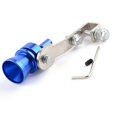 thumbnail image 4 of Car Turbo Sound Exhaust Whistle Pipe Exhaust Blow-Off Valve Simulator - Size M (Blue Color), 4 of 5