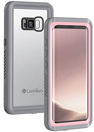 samsung galaxy s8 active waterproof case