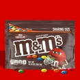 thumbnail image 3 of M&M's Milk Chocolate Candy Sharing Size - 10.7 oz Bag, 3 of 12