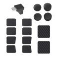 thumbnail image 1 of Wear-resistant Trackpad Sticker Skin Cover Silicone Rocker Cap for Steam Deck, 1 of 5