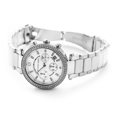 thumbnail image 2 of Michael Kors Women's Parker Acetate and Stainless Steel Watch MK6354, 2 of 4