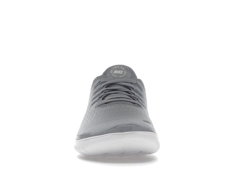Nike Men's Free RN 2018 Wolf Grey Running Shoes, from StockX