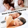 thumbnail image 4 of White Noise Machine - Portable Sleep Therapy Machine For Baby/kid/adults/office, 26 Soothing Sound, 4 of 4