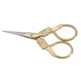 thumbnail image 2 of Tijeras de Estilo Cizalla de Herramienta de dorado Sunnimix Tijera de tijera a medida, 2 of 7
