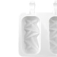 thumbnail image 2 of Diamond Gem Cakesicle Food & DIY Craft Mold, 10-1/4-Inch, 2 of 3