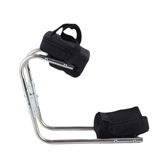 Gardening Knee Seat,Knee Seat for Gardening,Kneeling Knee Brace Gardening Pad, Garden Kneeling Seat Protect,Adjustable