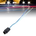 thumbnail image 1 of Zócalos de arnés, conector de enchufe de arnés T5, adaptadores hembra, zócalo de arnés de cableado, zócalo de arnés de cableado, solución innovadora, 1 of 9