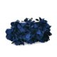 thumbnail image 1 of Bolso de mano JAMBHALA Elegante bolso de noche para mujer azul marino, 1 of 8