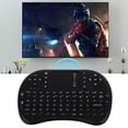 thumbnail image 3 of USB Mouse Remote, Teclado, 2.4GHz 83 Teclas para escritorio, 3 of 7
