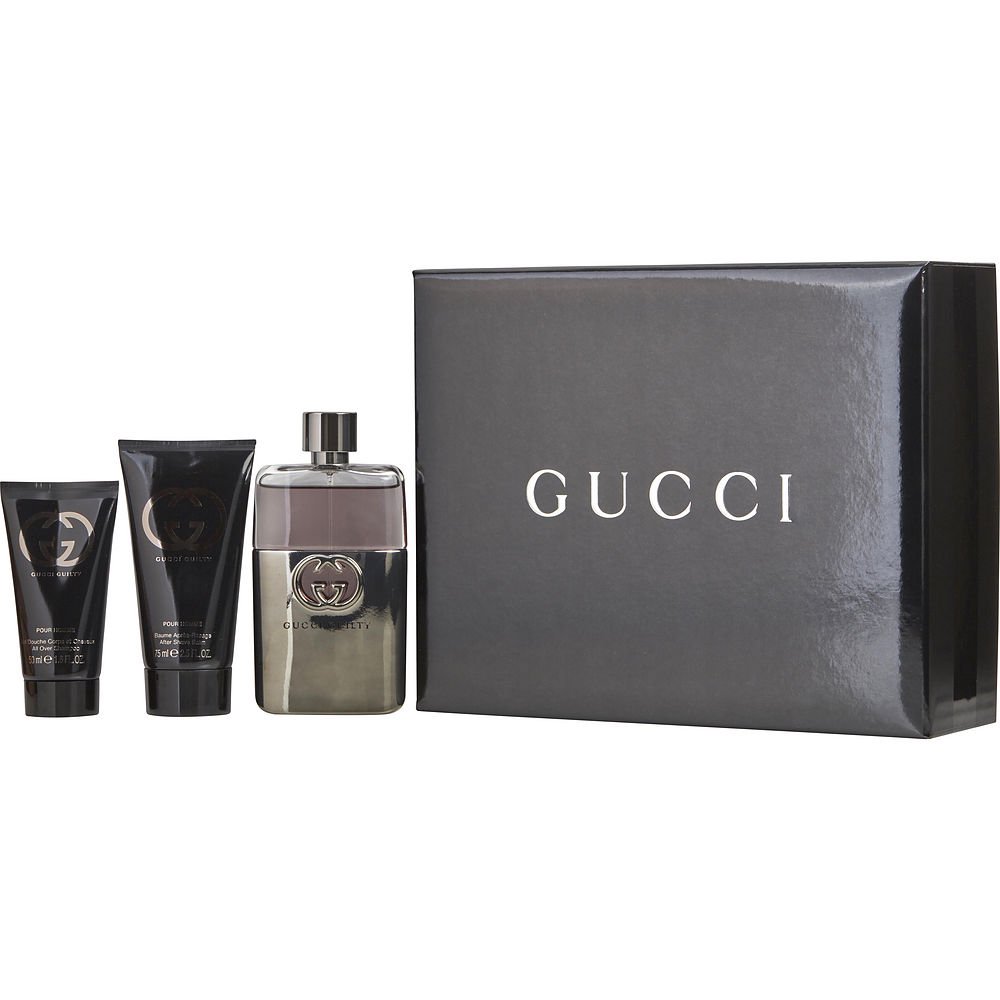 Gucci Gucci Guilty Gift Set