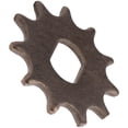 thumbnail image 1 of Remplacement de Pignon, Roue de Chaîne de Pignon de Vélo, pour Vélo de Plein Air, 1 of 8