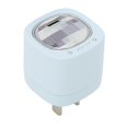 thumbnail image 1 of USBC Charger,20W Fast Wall Charger Wall Charger Block Wall Charger Sturdy Construction, 1 of 9