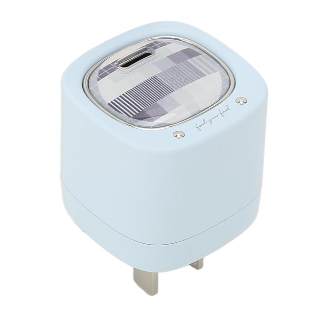 USBC Charger,20W Fast Wall Charger Wall Charger Block Wall Charger Sturdy Construction