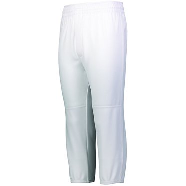 Franklin Sports Youth Baseball Pants, White, Small - Walmart.com