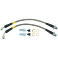 thumbnail image 3 of StopTech 950.44507 Stainless Steel Braided Brake Hose Kit Fits select: 2003-2022 TOYOTA 4RUNNER, 2007-2014 TOYOTA FJ CRUISER, 3 of 3