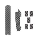 thumbnail image 1 of Protection du Cadre de la Chaîne de Vélo Protection du Cadre de la Chaîne Protecteur de Bande Câble de Film Résistant aux Rayures 7PCS / Set, 1 of 9