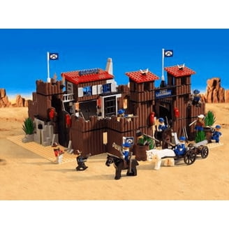 LEGO® NINJAGO® Battle for Ninjago City and Temple with 8