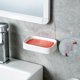 thumbnail image 5 of Bandeja de drenaje, soporte para jabón autodrenante, soporte para esponja, jaboneras para ducha, baño, fregadero de cocina, 5 of 6