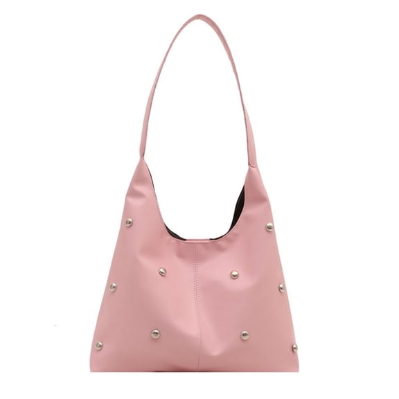 Hoboes Bags Women Shoulder Purse Slouchy Toted Handbags Crescents Shoulder Bag
