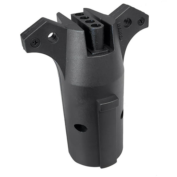 Sea-Dog 7 To 5 Trailer Plug Adapter | Bundle of 2