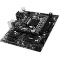 thumbnail image 4 of MSI H270 PC MATE Desktop Motherboard - Intel Chipset - Socket H4 LGA-1151, 4 of 4