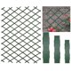 thumbnail image 4 of Cerca de enrejado plegable de pared de plástico verde expansible 180 * 46 cm (tamaño desplegado) verde TUNC Sencillez, 4 of 5