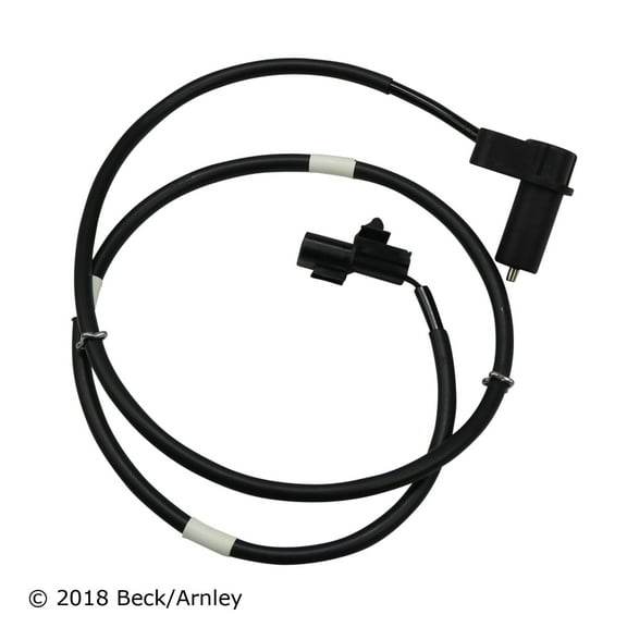 BeckArnley 084-4808 ABS Speed Sensor
