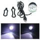 thumbnail image 5 of Faro De Bicicleta LED, Luz Frontal De Bicicleta, Fuente De Alimentación USB Superbrillante Para Ciclismo, 5 of 7