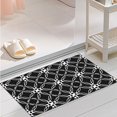 thumbnail image 5 of RKSTN Area Rug Welcome Doormats Home Carpets Decor Carpet Living Room Carpet Non Slip Home Decor Door Mat, 5 of 5