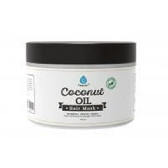 Pursonic  10 oz Coconut Oil Hiar Mask Restores Hair