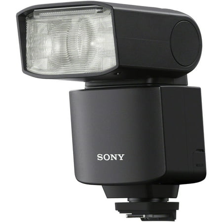 Sony - HVL-F46RM Wireless Radio Flash